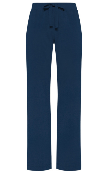 Core Straight Pant - Blue Night