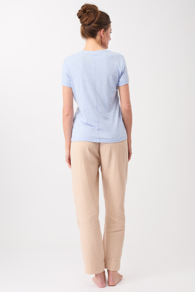 Mandala Rest Recovery Tee - 3