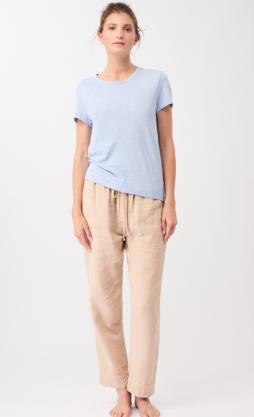 Mandala Rest Recovery Tee - 4