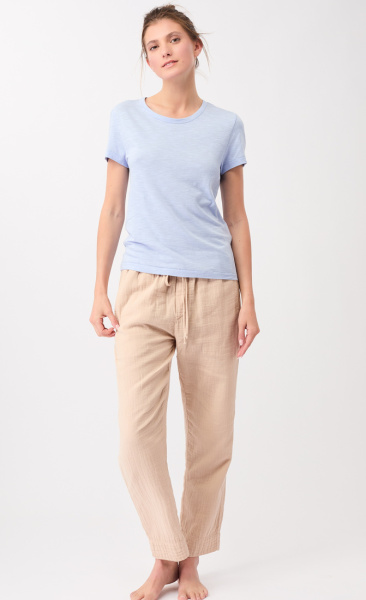 Mandala Rest Recovery Tee - 5