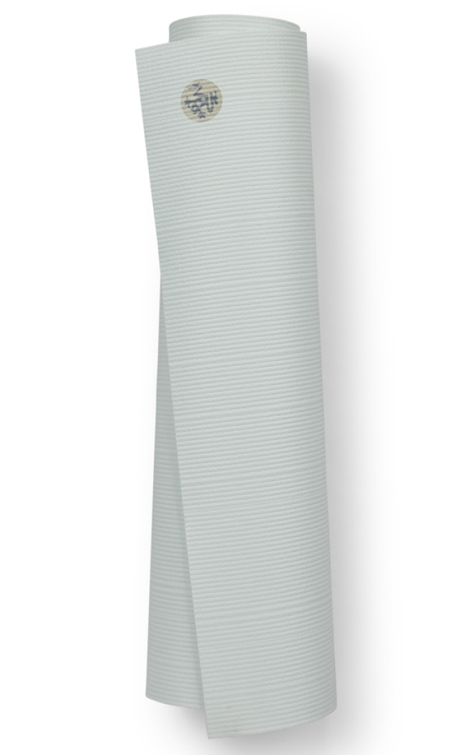値下げ！SUKALA YOGA MAT ホワイトストーン★新品おまけ付き Manduka ProLite Sea Salt - Yogamats - Yoga Specials