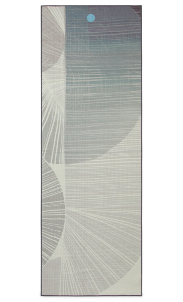 Refuge Manduka Yogitoes Yoga Towel