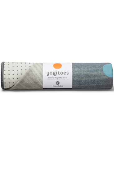 Devotion Forest Maduka x Repreve Yoga Towel - 3