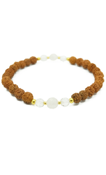 The Forgiven Bracelet