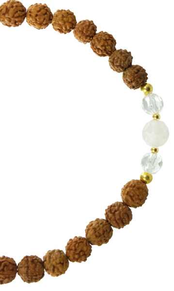 Calming Energy / Clear Mind Bracelet - 1