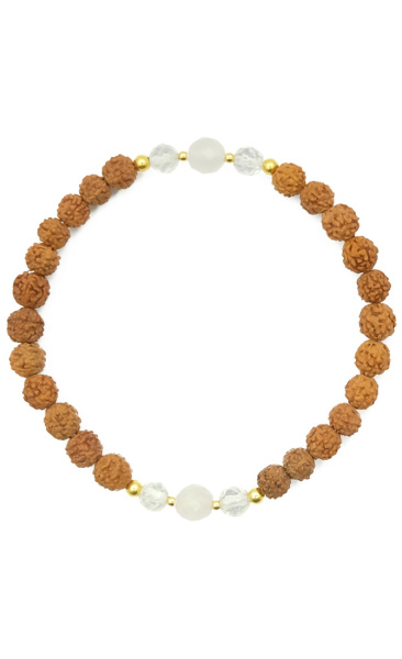 Calming Energy / Clear Mind Bracelet - 2
