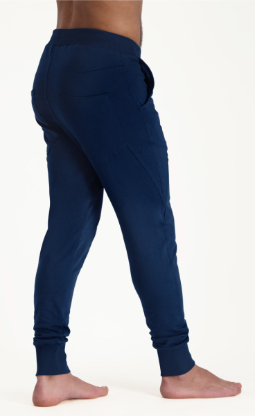 Renegade Guru Arjuna - Midnight Blue - 1