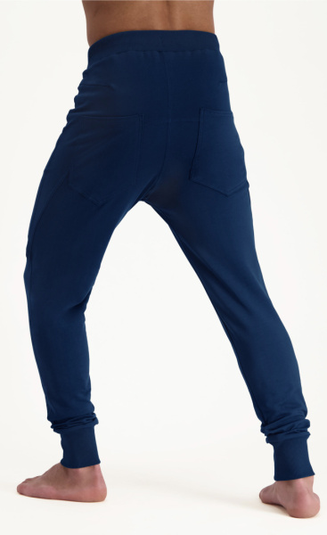 Renegade Guru Arjuna - Midnight Blue - 2