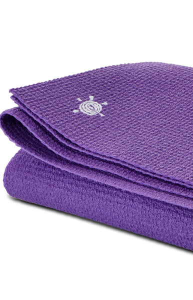 Kurma Fold-N-Flow Travel Mat Moonrise