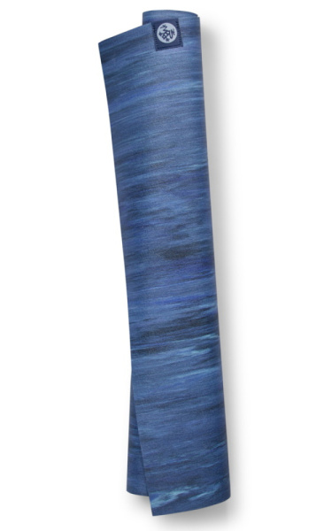 Manduka eKO Travel Mat Moon Marbled