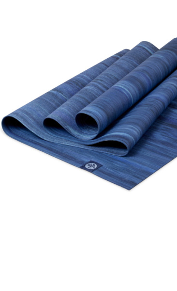 Manduka eKO Travel Mat - Veradero - 2