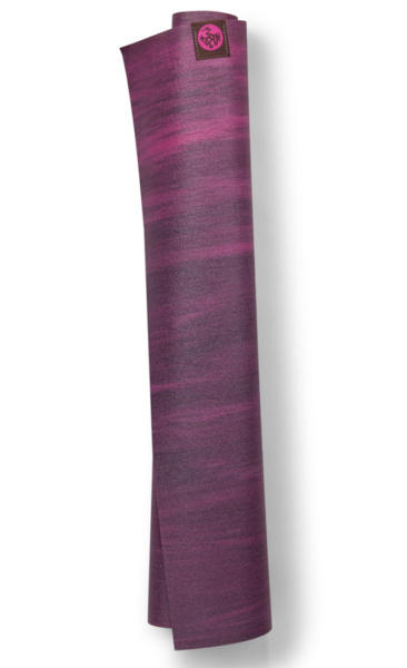 Manduka eKO Travel Mat - Rooibos Marbled