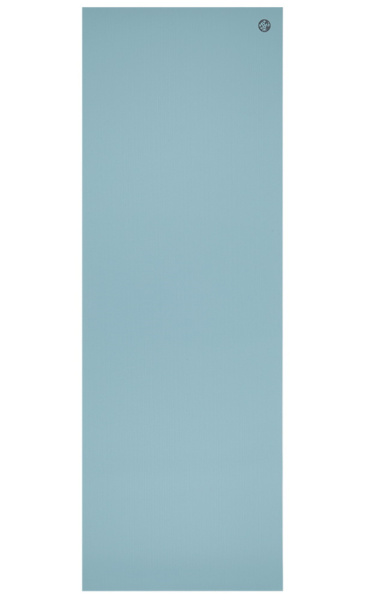 Manduka PRO Travel Yoga Mat - Fuchsia - 1