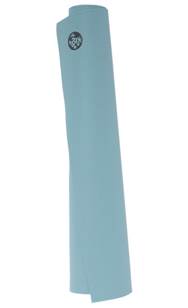 Manduka PRO Travel Yoga Mat - Fuchsia - 2