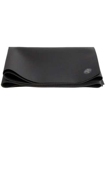 Manduka PRO Travel Yoga Mat Black Night
