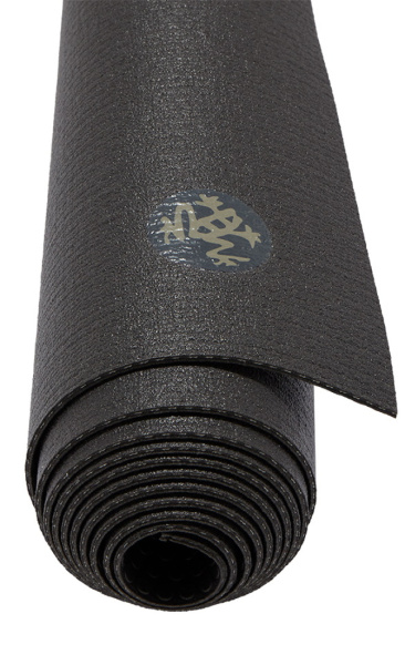 Manduka PRO Travel Yoga Mat Black Night - 2