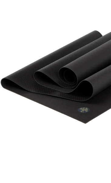Manduka PRO Travel Yoga Mat Black Night - 4