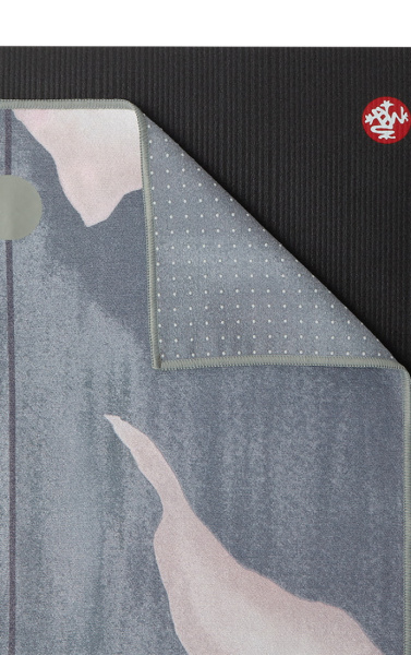 Gerry Lopez X Manduka Yogamat Towel Residence - 2