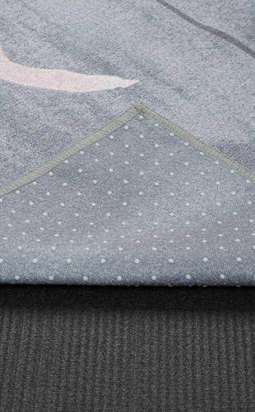 Gerry Lopez X Manduka Yogamat Towel Residence - 3