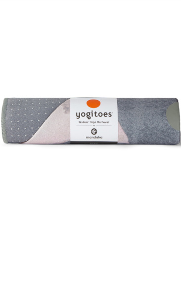 Gerry Lopez X Manduka Yogamat Towel Residence - 4