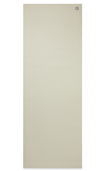 Manduka THE PRO Yoga Mat Linen Birch Limited Ed. - 1