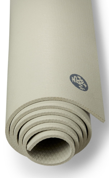 Manduka THE PRO Yoga Mat Linen Birch Limited Ed. - 2