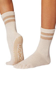 Toesox Full Toe Crew