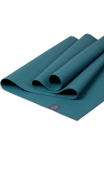 Manduka eKO Travel Mat - Surf Stripe - 3