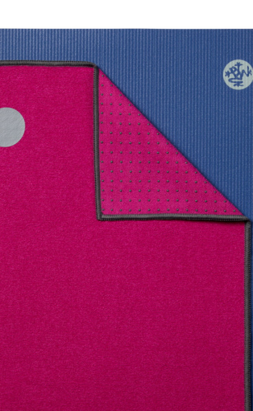 Opportunity Yogitoes Yoga Towel - 1