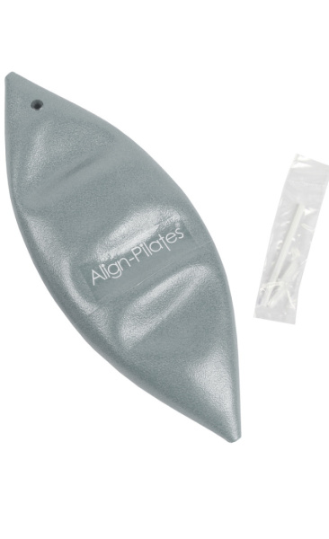 Align Pilates Exer Soft Ball 12