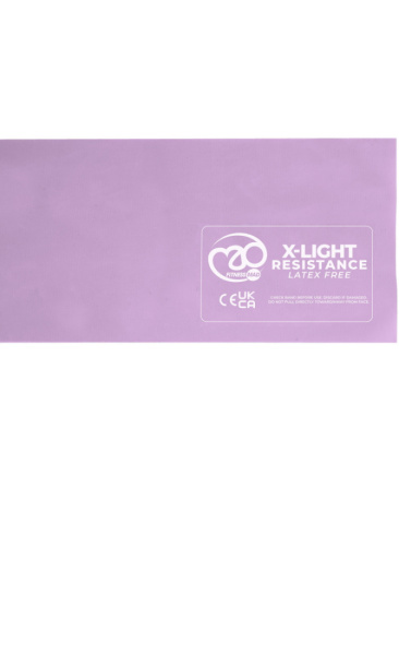 Latex Free Resistance Band Extra Light - 2