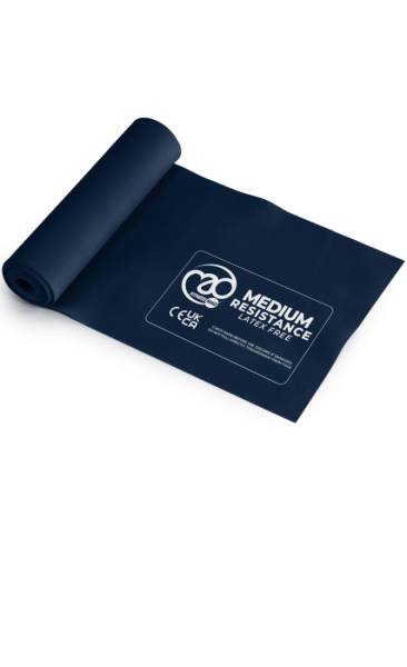 Latex Free Resistance Band Medium