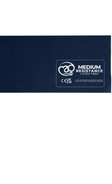 Latex Free Resistance Band Medium - 2