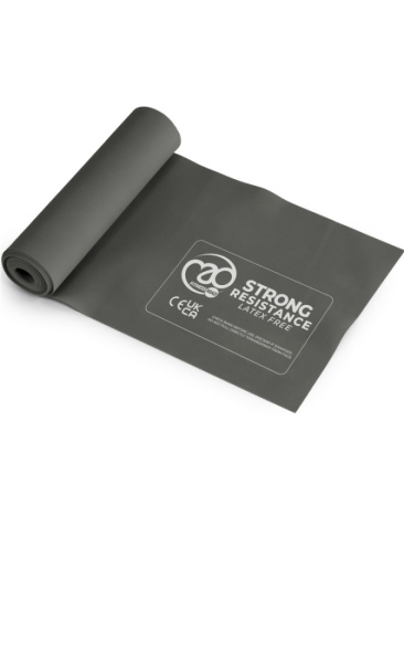 Latex Free Resistance Band Strong