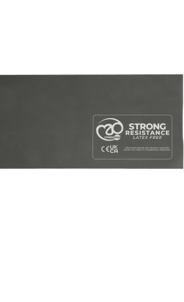 Latex Free Resistance Band Strong - 2