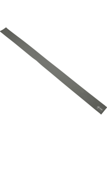 Latex Free Resistance Bands Set van 3 - 4