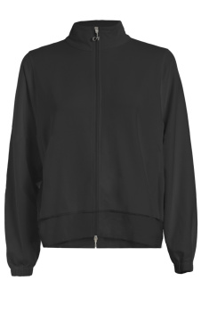 Full Zip Sweatshirt