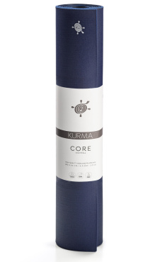 KURMA CORE Yogamat 185 WABI - Nightfall