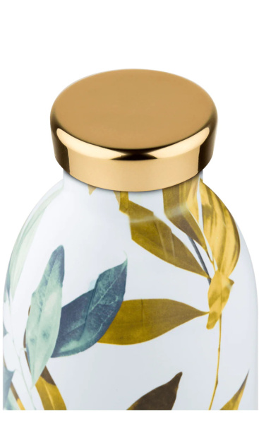 24Bottles Clima Floral Collection - Morning Glory - 1