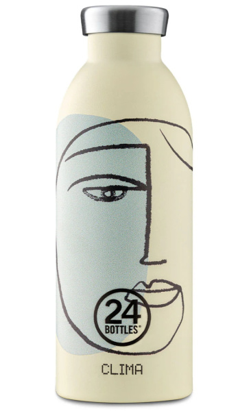 24bottles Clima White Calypso