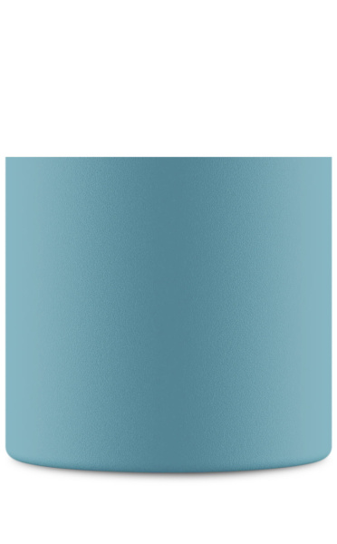 24Bottles Clima Basic Coll. - Powder Blue - 2