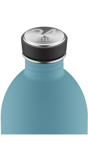 24Bottles Urban 1 Ltr - Atlantic Bay - 1