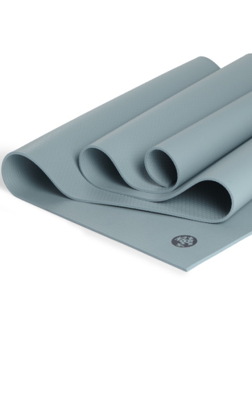 Manduka Pro Lite Paisley Purple - 3