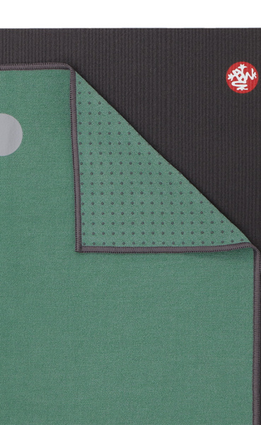 Yogitoes Towel - Waterfall Binda - 1