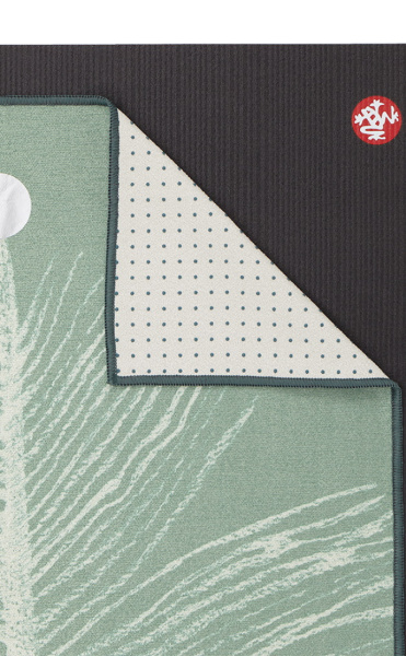 Unity Manduka Yoga Towel - 1