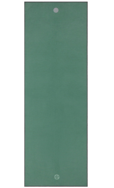 Fern Manduka Yoga Towel
