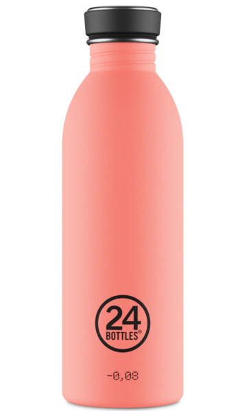 24Bottles Urban - Blush Rose