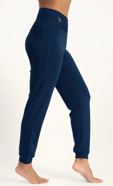 Urban Goddess Ojas Pants - Midnight