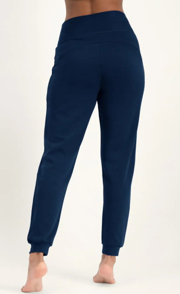 Urban Goddess Ojas Pants - Midnight - 2