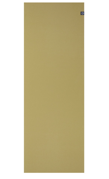 Manduka eKO Travel Mat Seafoam Marbled - 1